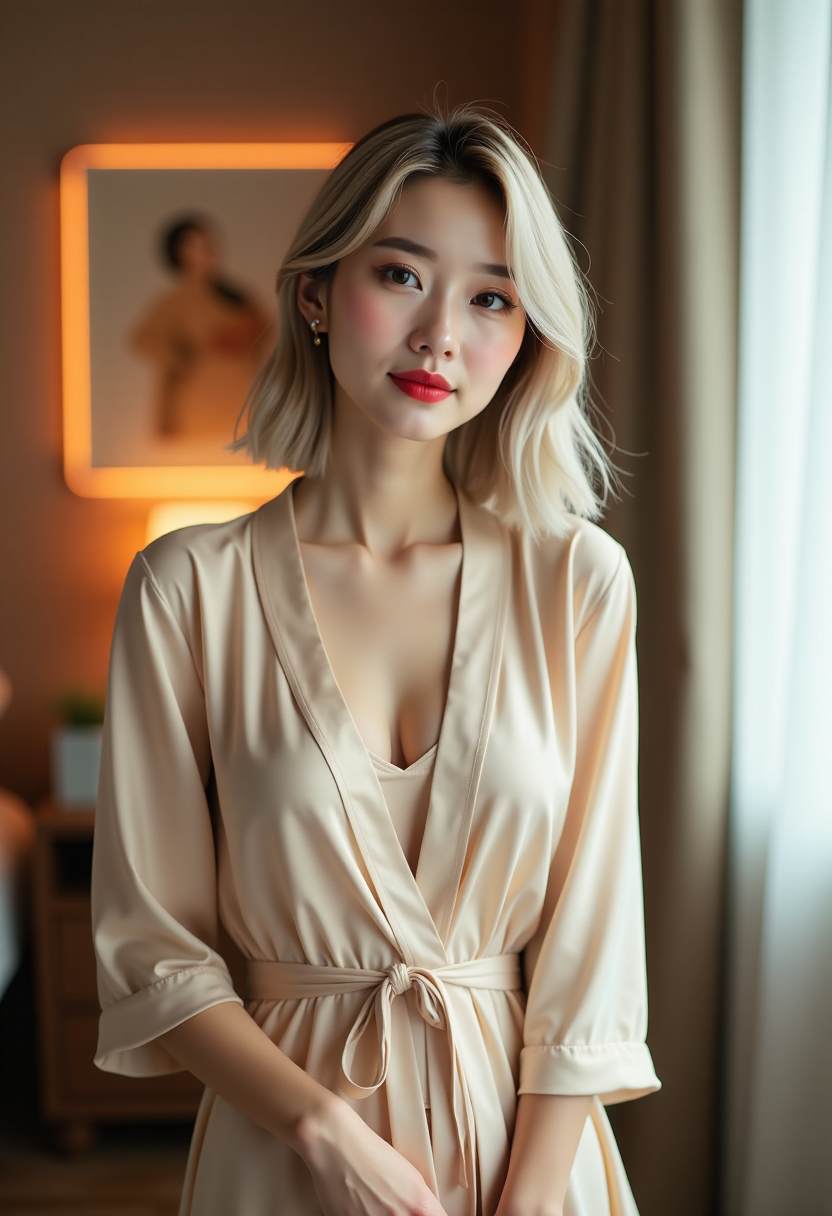劳尔兹《欲不能罢》