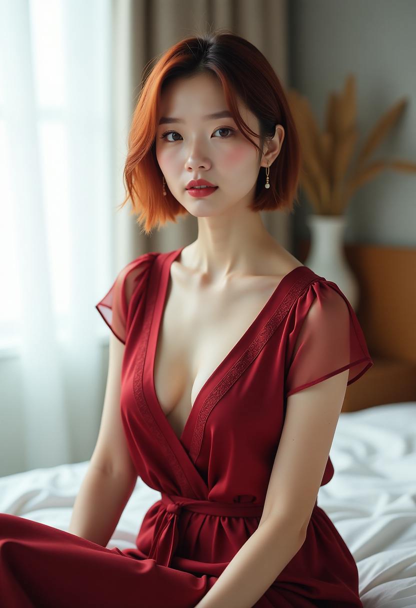 深渊回响